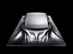 Mercedes-Benz CLS-Class Sculpture 2010 года